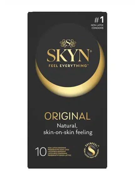 skyn lateksfri kondomer