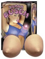 Super Busen Løsbryster