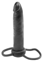 Anal Fantasy - Double Trouble - Dildo for dobbelpenetrering - Bilde 2
