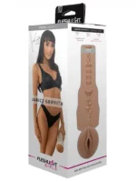 Fleshlight - Janice Griffith Eden - Realistisk Masturbator - Bilde 2