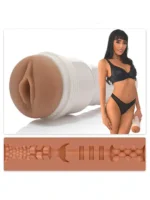 Fleshlight - Janice Griffith Eden - Realistisk Masturbator