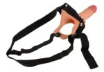 Realistixxx - Hul Strap On - Penisforlenger