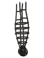 Bad Kitty - Hanging strap cage - Hengende bondagebur - Bilde 6