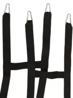 Bad Kitty - Hanging strap cage - Hengende bondagebur - Bilde 4