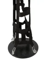 Bad Kitty - Hanging strap cage - Hengende bondagebur - Bilde 3