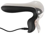 Bad Kitty - Vibrerende Spekulum med LED lys
