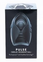 Hot Octopuss - Pulse Solo - Vibrerende Masturbator med pulseringer