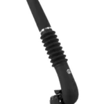 RC Fucking Machine 2.0 - Selvpenetrerende vibrator - Sort