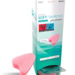 Soft tampons - myke tamponger 10 pk