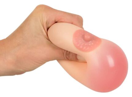 Stressball pupp