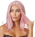 Cottelli Collection - Rosa Parykk