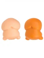Stretch Willy - klem penis fyllt med sand - Tilfeldig farge - Bilde 4