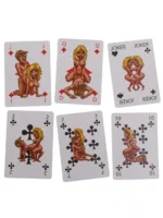 Kama Sutra Kortstokk - Bilde 6