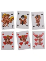 Kama Sutra Kortstokk - Bilde 5