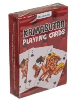 Kama Sutra Kortstokk - Bilde 4