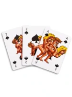 Kama Sutra Kortstokk - Bilde 3