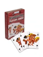 kama sutra kortstokk