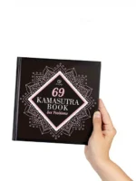 Kamasutra Bok