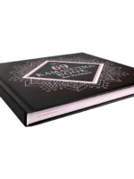 Kamasutra bok med 69 stillinger – Guide til variasjon og samspill for par - Bilde 3
