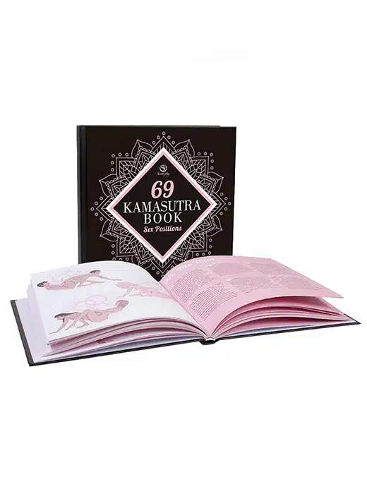 Kamasutra bok