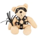 Bad kitty - SM Teddy - Bamse