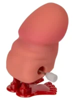 Wind-up Willy - Hoppende Penis - Bilde 2