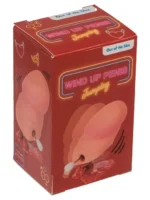 Wind-up Willy - Hoppende Penis - Bilde 3