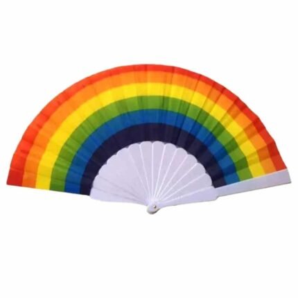 Pride Håndvifte - 1stk
