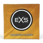 EXS - Magnum -  Kondom 1 stk