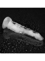 Lovetoy - Dildo Isbitform - Bilde 2