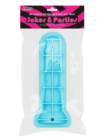 Lovetoy Isbitform Dildo