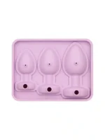 Lovetoy - Buttplug Isbitform - Bilde 3