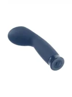 NMC - Dark Falls - Glans stimulator - Vibrator Blå - Bilde 6