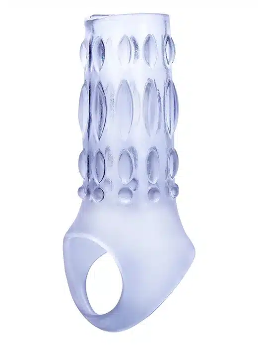 111958-penis-enhancer-penis-sleeve-01 Penis Enhancer - Penissleeve - Bilde 1