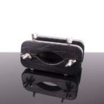 Kiotos - Ball Buster - Testicle Vice - Sort