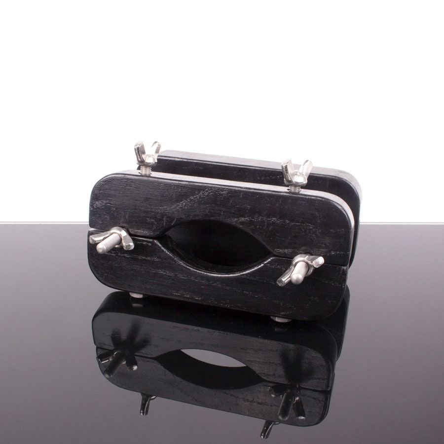 Kiotos - Ball Buster - Testicle Vice - Sort Kiotos - Ball Buster - Testicle Vice - Sort