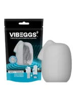Vibeeggs - Twisty Tongues - Vibrerende mini masturbator