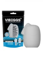 Vibeeggs - Candy Curves - Vibrerende mini masturbator
