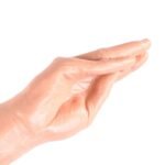 Dinoo - King Size - Fisting Dildo
