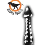 Dinoo - Prenocep - Fantasi Dildo - Sort