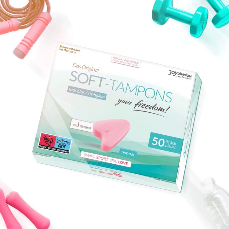 116-12208-04-750x750 Soft tampons - Myke Tamponger 50 pk - Bilde 1
