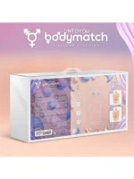 BODYMATCH Booskin - Realistisk Silikon Brystform - D-Cup - Bilde 5