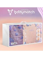 BODYMATCH Boodie - Realistisk Silikon Brystform - G-Cup - Bilde 2
