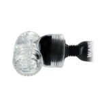 Wand Essentials U-tip - Masturbatorhode til massasjestav