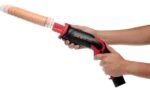 Love botz - Thrust-Bot sexmaskin