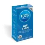 EXS - Air Thin - 12 pk kondomer
