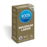 EXS - Magnum - Store Kondomer - 12 stk