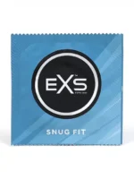 EXS - Snug fit - Kondomer 12 pk - Bilde 3