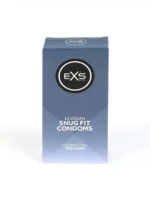 EXS - Snug fit - Kondomer 12 pk