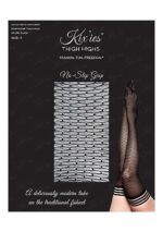 KIX'IES- Beth Ann - Thigh High - Hold Up